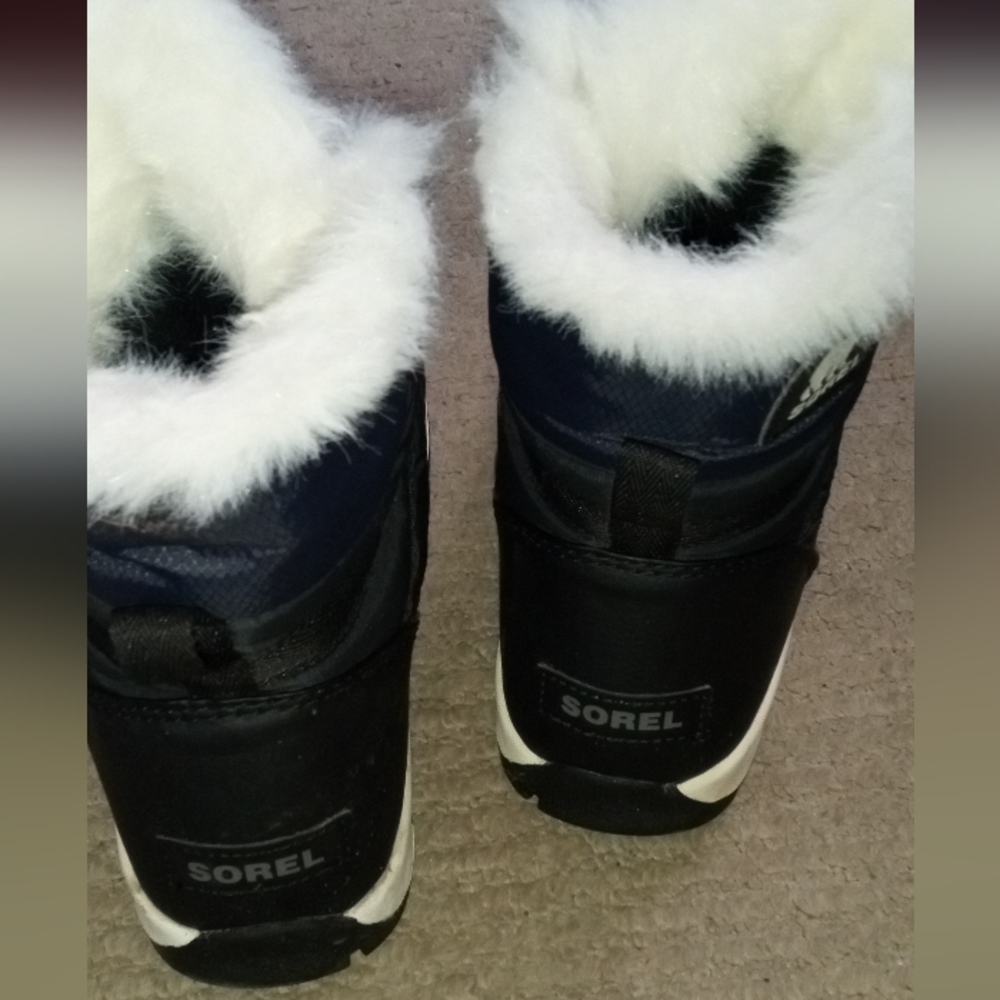 Sorel Winter Boots